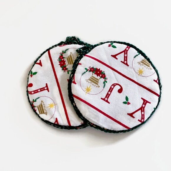 Dress Shape Dish Towel, Crochet Pot Holder, Crochet Set Towel Potholder - Picture 9 of 13